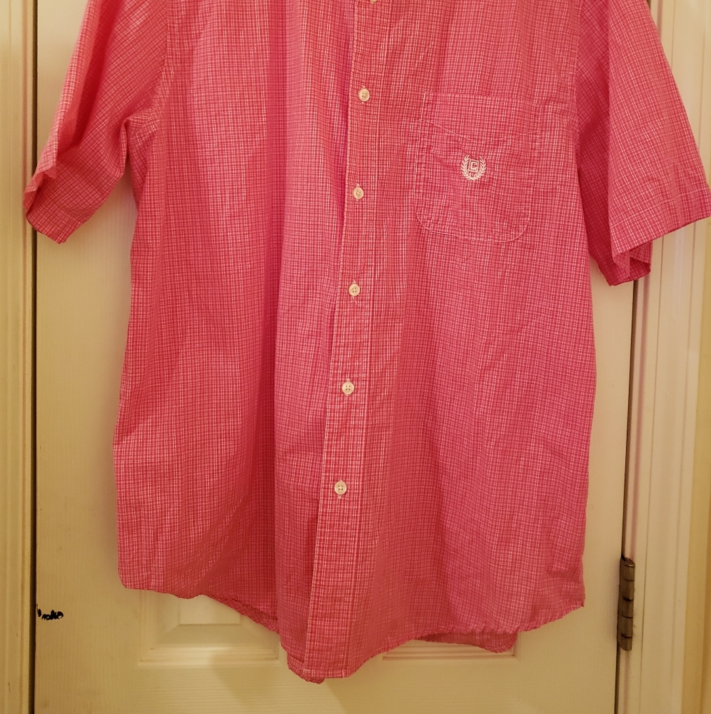 Chaps button down shirt - Picture 4 of 8